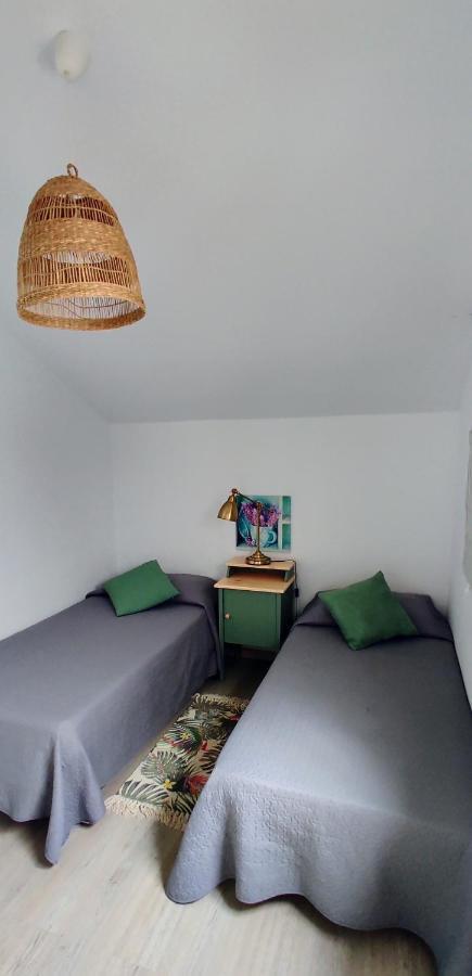 Ocean And Pool View - Apartamento Parque Santiago 2 Apartment Arona  Exterior photo